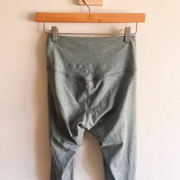 Girlfriend Collective Frost ReSet Lounge Hoodie & Legging Set Size XS - Picture 8 of 9